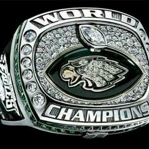 Meet your Posher, Richard